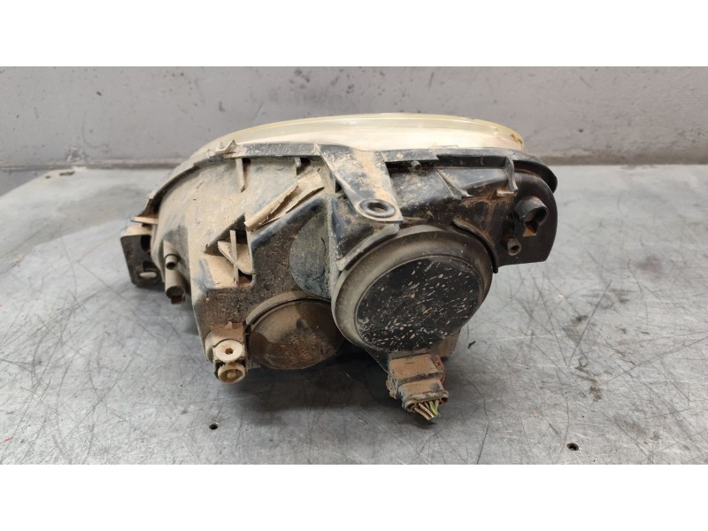 Recambio de retrovisor derecho para citroën xsara berlina 2.0 hdi exclusive (66kw) referencia OEM IAM   