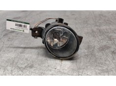 Recambio de faro antiniebla izquierdo para nissan almera ii (n16) 1.5 referencia OEM IAM  2 PINS 
