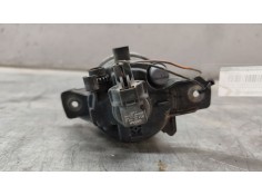Recambio de faro antiniebla izquierdo para nissan almera ii (n16) 1.5 referencia OEM IAM  2 PINS  2