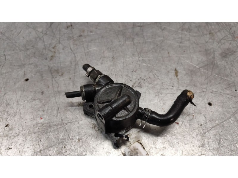 Recambio de depresor freno / bomba vacio para opel astra h berlina cosmo referencia OEM IAM   