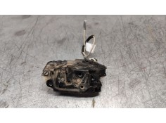 Recambio de cerradura puerta trasera izquierda para seat ibiza (6j5) good stuff referencia OEM IAM 6J0839015A  6 PINS