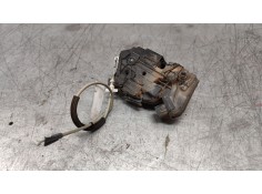 Recambio de cerradura puerta trasera izquierda para seat ibiza (6j5) good stuff referencia OEM IAM 6J0839015A  6 PINS 2