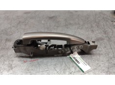 Recambio de maneta exterior delantera derecha para peugeot 5008 referencia OEM IAM    2