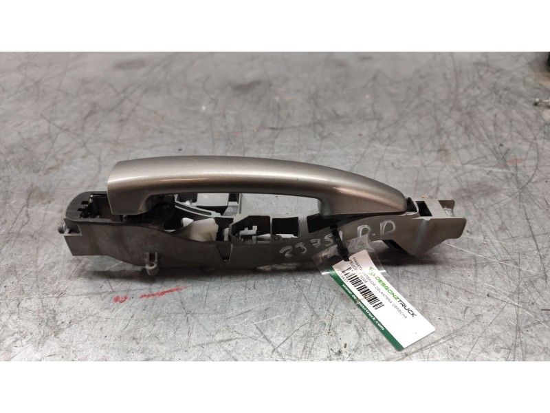 Recambio de maneta exterior delantera derecha para peugeot 5008 referencia OEM IAM   