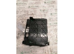 Recambio de caja reles / fusibles para citroen berlingo 1.9 d 600 furg. referencia OEM IAM 9643498980 T118470002E BSM 2