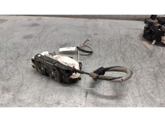 Recambio de cerradura puerta delantera derecha para seat ibiza (6j5) good stuff referencia OEM IAM 5N1837016A  6 PINS