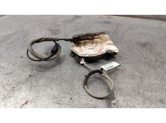 Recambio de cerradura puerta delantera derecha para seat ibiza (6j5) good stuff referencia OEM IAM 5N1837016A  6 PINS 2