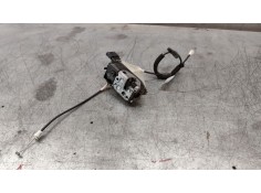 Recambio de cerradura puerta delantera derecha para peugeot 5008 referencia OEM IAM  6 PINS 