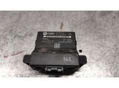 Recambio de modulo electronico para volkswagen eos (1f7) 2.0 tdi referencia OEM IAM 1K0907530L  1K0907951 2