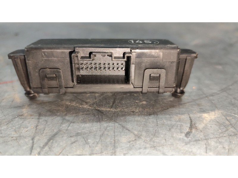 Recambio de modulo electronico para volkswagen eos (1f7) 2.0 tdi referencia OEM IAM 1K0907530L  1K0907951