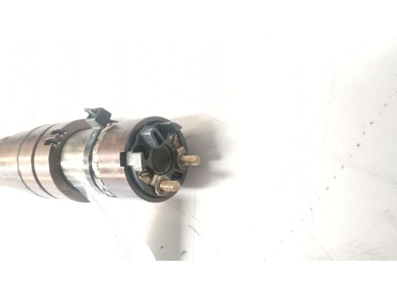 Recambio de inyector para scania serie p/g/r (l-clase) 12.7 diesel referencia OEM IAM 2057401  