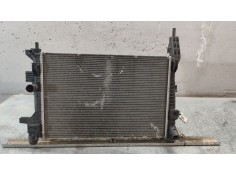 Recambio de radiador agua para ford focus lim. (cb8) titanium referencia OEM IAM 8V618C342BC  