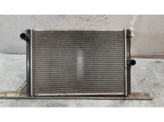 Recambio de radiador agua para toyota auris active referencia OEM IAM   