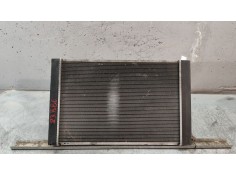 Recambio de radiador agua para toyota auris active referencia OEM IAM    2