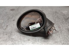 Recambio de retrovisor izquierdo para mini mini (r56) one referencia OEM IAM 3PINES  