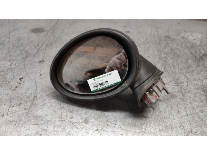 Recambio de retrovisor izquierdo para mini mini (r56) one referencia OEM IAM 3PINES  
