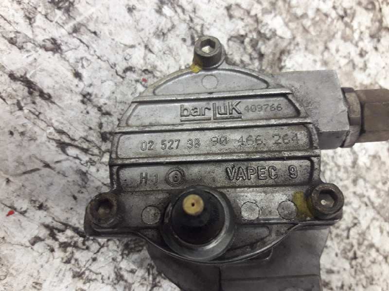 Recambio de depresor freno / bomba vacio para opel astra f berlina básico referencia OEM IAM 0252738 409766 