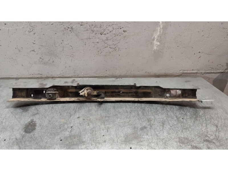 Recambio de refuerzo paragolpes delantero para seat leon (1p1) 2.0 tdi referencia OEM IAM   