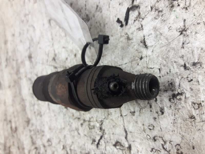 Recambio de inyector para opel astra f berlina básico referencia OEM IAM 0432217299  