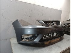 Recambio de paragolpes delantero para seat leon st (5f8) 1.6 tdi referencia OEM IAM    2