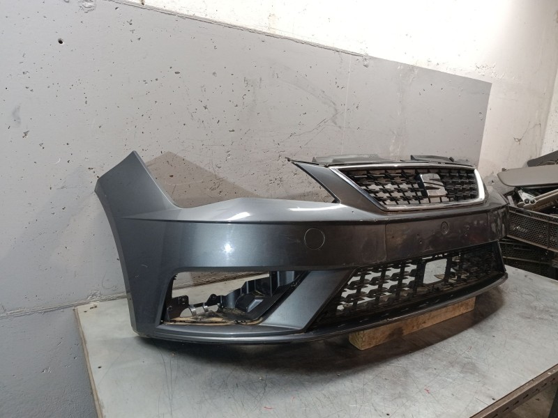 Recambio de paragolpes delantero para seat leon st (5f8) 1.6 tdi referencia OEM IAM   