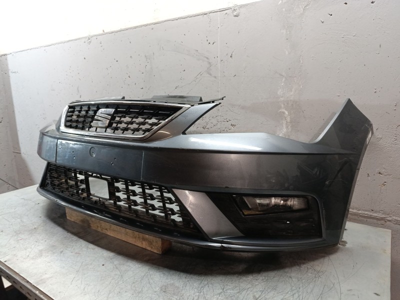 Recambio de paragolpes delantero para seat leon st (5f8) 1.6 tdi referencia OEM IAM   
