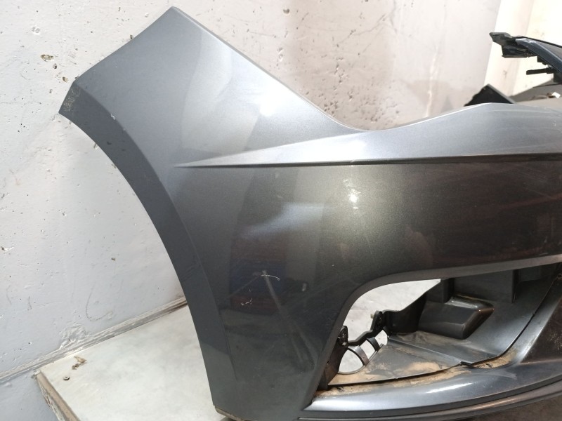 Recambio de paragolpes delantero para seat leon st (5f8) 1.6 tdi referencia OEM IAM   