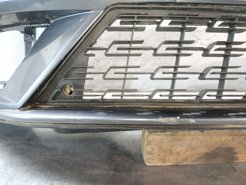 Recambio de paragolpes delantero para seat leon st (5f8) 1.6 tdi referencia OEM IAM   