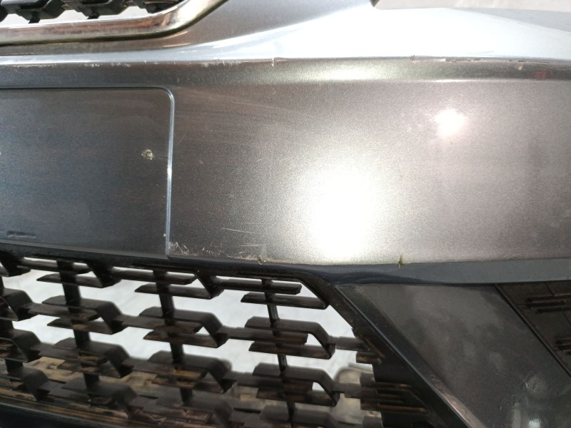 Recambio de paragolpes delantero para seat leon st (5f8) 1.6 tdi referencia OEM IAM   