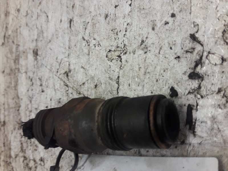 Recambio de inyector para opel astra f berlina básico referencia OEM IAM 0432217299  