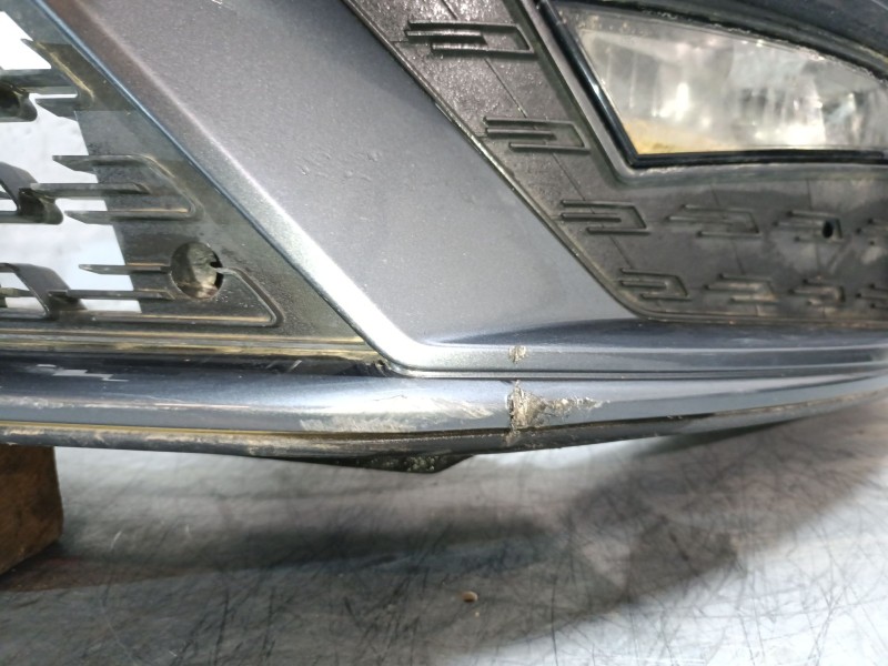 Recambio de paragolpes delantero para seat leon st (5f8) 1.6 tdi referencia OEM IAM   