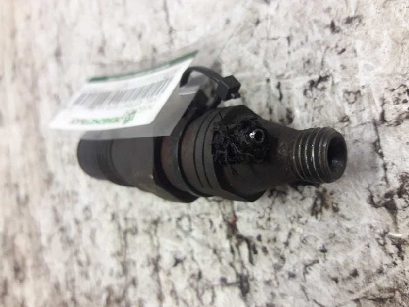 Recambio de inyector para opel astra f berlina básico referencia OEM IAM 0432217299  