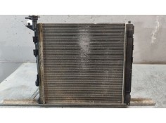 Recambio de radiador agua para hyundai ix35 (lm, el, elh) 1.7 crdi referencia OEM IAM    2