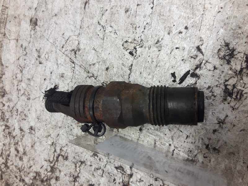 Recambio de inyector para opel astra f berlina básico referencia OEM IAM 0432217299  