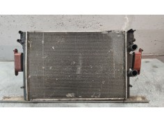 Recambio de radiador agua para iveco daily iv caja/chasis 35c15 referencia OEM IAM   