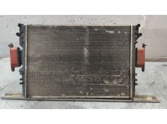 Recambio de radiador agua para iveco daily iv caja/chasis 35c15 referencia OEM IAM    2