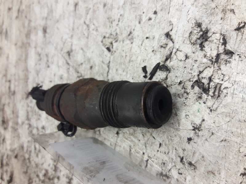 Recambio de inyector para opel astra f berlina básico referencia OEM IAM 0432217299  