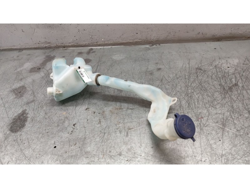 Recambio de deposito limpia para peugeot 208 i (ca_, cc_) 1.6 hdi referencia OEM IAM   