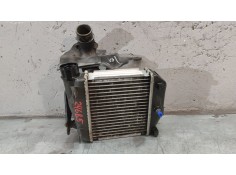 Recambio de intercooler para mazda 3 (bl) 2.2 mzr cd (bl10) referencia OEM IAM 1271003610   2