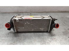 Recambio de intercooler para hyundai ix35 (lm, el, elh) 1.7 crdi referencia OEM IAM 282702A850  
