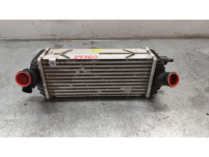 Recambio de intercooler para hyundai ix35 (lm, el, elh) 1.7 crdi referencia OEM IAM 282702A850  