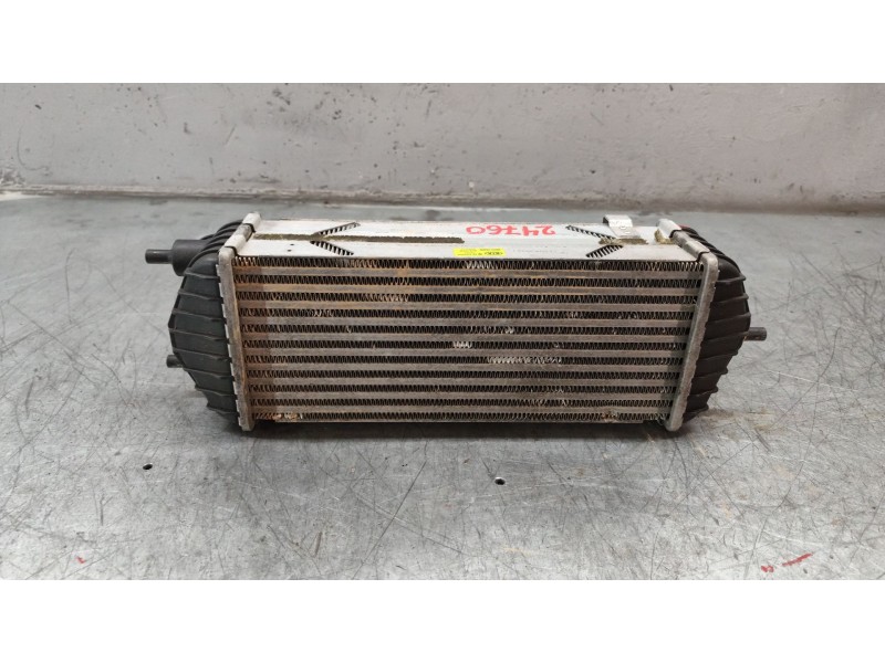 Recambio de intercooler para hyundai ix35 (lm, el, elh) 1.7 crdi referencia OEM IAM 282702A850  
