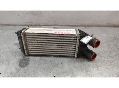 Recambio de intercooler para peugeot 208 i (ca_, cc_) 1.6 hdi referencia OEM IAM 9803900780  