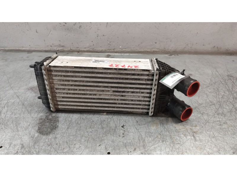 Recambio de intercooler para peugeot 208 i (ca_, cc_) 1.6 hdi referencia OEM IAM 9803900780  