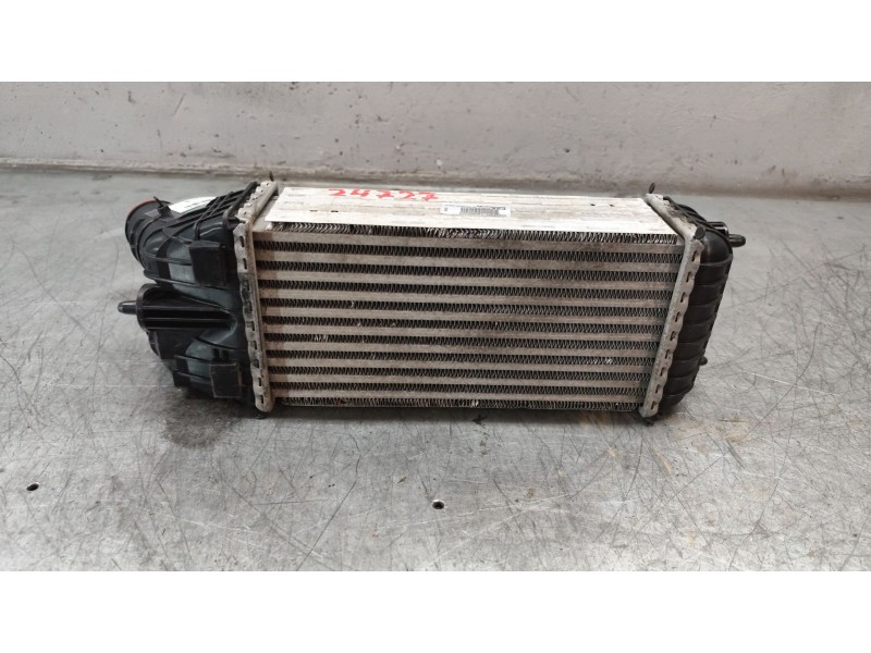 Recambio de intercooler para peugeot 208 i (ca_, cc_) 1.6 hdi referencia OEM IAM 9803900780  