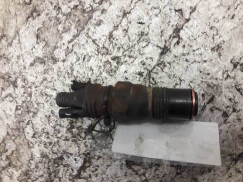 Recambio de inyector para opel astra f berlina básico referencia OEM IAM 0432217299  