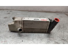 Recambio de intercooler para toyota auris active referencia OEM IAM JD1271005350  