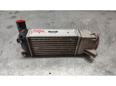 Recambio de intercooler para toyota auris active referencia OEM IAM JD1271005350   2
