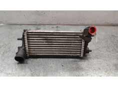 Recambio de intercooler para ford focus lim. (cb8) titanium referencia OEM IAM   
