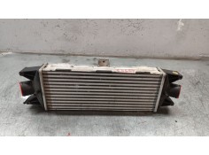 Recambio de intercooler para iveco daily iv caja/chasis 35c15 referencia OEM IAM RA8140060  